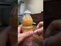 How To Open A Tropicana Juice Bottle