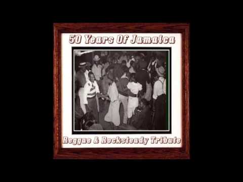 Slim Smith & The Uniques - Blessed Are The Meek