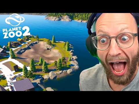 Åbner Svensk Drømme Zoo