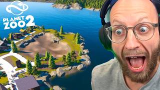 Åbner Svensk Drømme Zoo