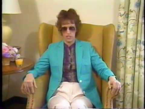 Enterprise -- Selling of Terri Gibbs -- 1983