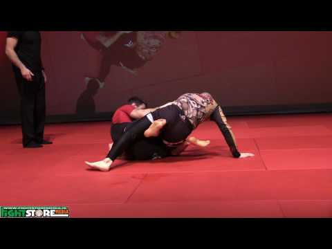 Joey Breslin v Gavin Bowe - SUBOVER80 - 13