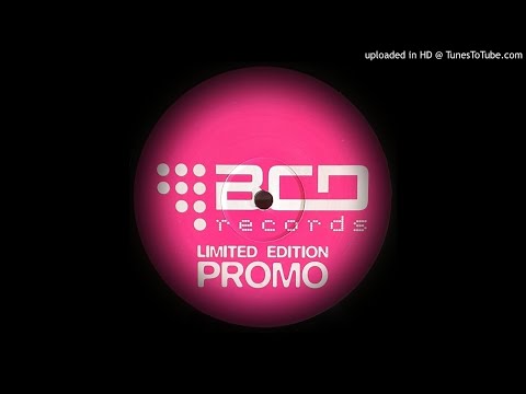 MAXIMUM HUSTLER - LIKE A DREAM (BREAKS MIX)