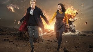 Doctor Who Series 9 Soundtrack Tracklist | OST Tracklist 🍎