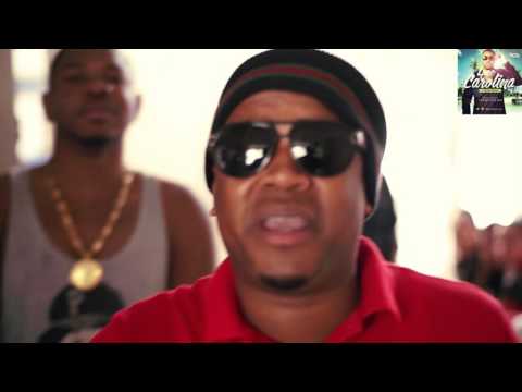 Carolina by Lpee (the making of the video)