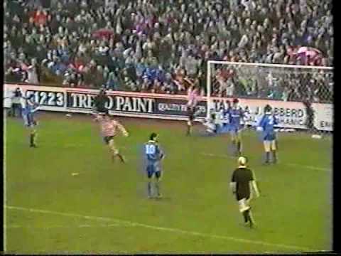 Exeter 1 - 2 Pompey FA Cup 3rd Round 1991-92