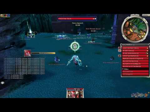 [OvO] r54 vs [MG] r370, CAT Round 1, 1/11/16 - Guild Wars (GvG) [Elementalist, Main]
