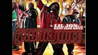 Bitches Ain&#39;t Shit : Lil&#39; Jon &amp; The East Side boyz