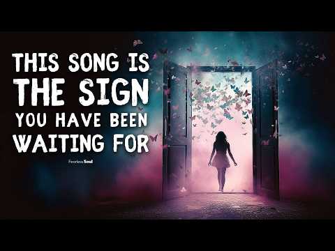 This Song Will Help You BREAK FREE and Start A NEW BEGINNING (Official Lyric Video by Fearless Soul)