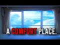 Our Strange Love For Liminal Space