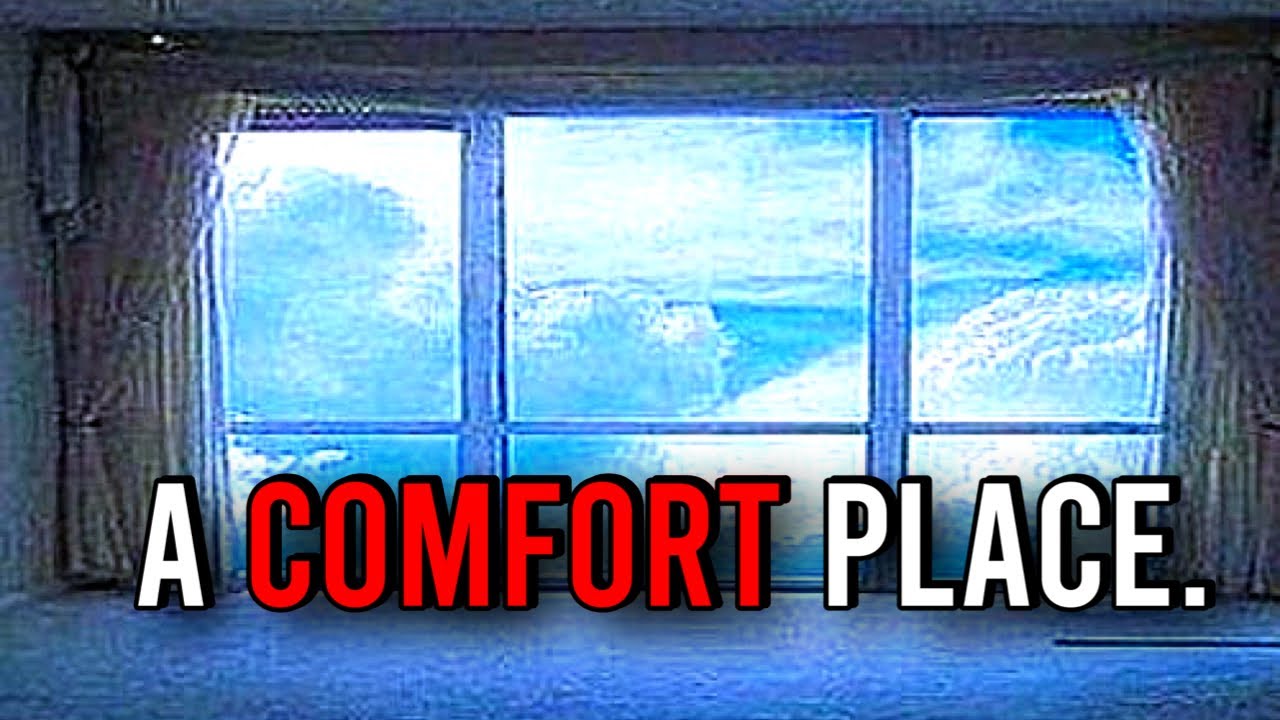 Our Strange Love for Liminal Space...