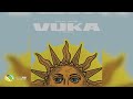 Oscar Mbo And Jazzworx Vuka Feat Thukuthela Official Audio
