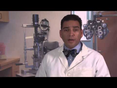 How do I treat a broken blood vessel in my eye? - Ask an Ophthalmologist