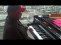 Terrance Shider Super Saiyan 3 Theme Piano Cover