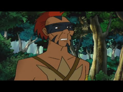 The Hessians are Coming | Liberty's Kids 🇺🇸 | Full Episode - Kids (6+), Kingdom Kids Zone - Liberty's Kids - WildBrain