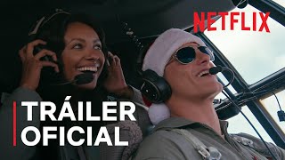 Operación Feliz Navidad Film Trailer
