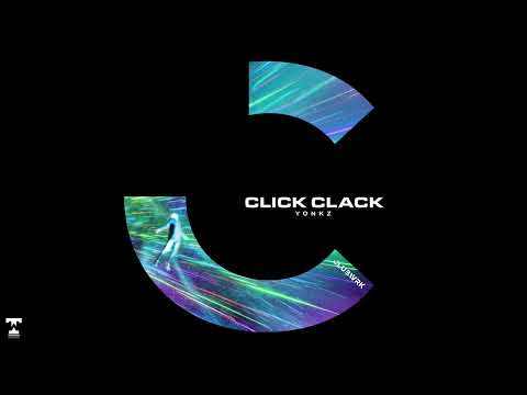 Yonkz - Click Clack