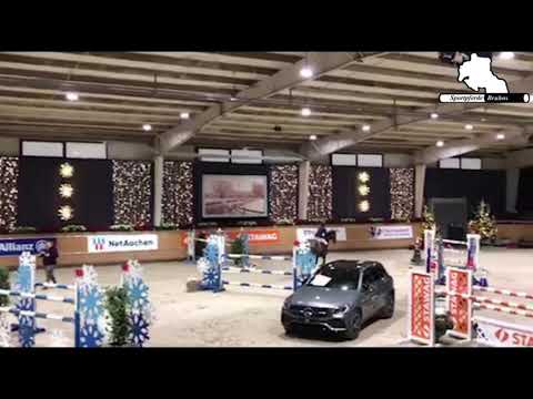 CONTENDRA - 9j. St. v. Contendro I - Consens