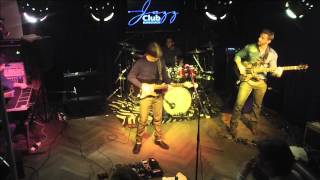 preview picture of video 'Dean Brown @ Jazzclub Rorschach'