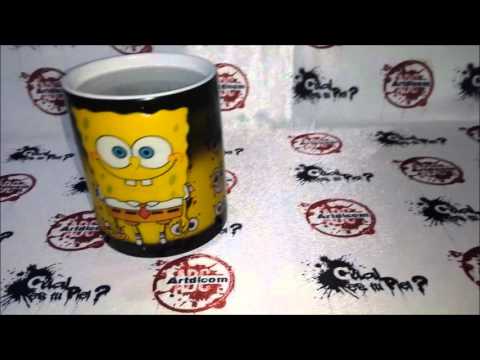 download lagu mp3 mp4 Taza Bob Esponja, download lagu Taza Bob Esponja gratis, unduh video klip Taza Bob Esponja