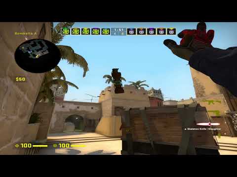 CSGO POV NIP REZ (31/25) vs OG (mirage) @ ESL Pro League Season 17