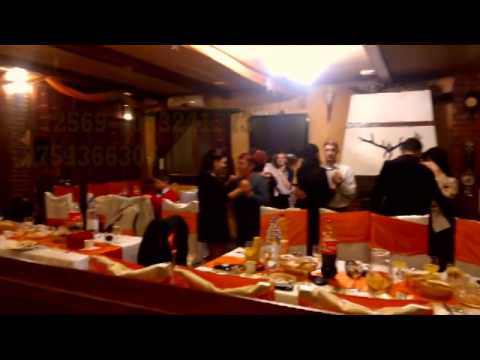 FAVORIT BAND DIN TANDAREI -- GARA MICA & HAI VINO DIN NOU