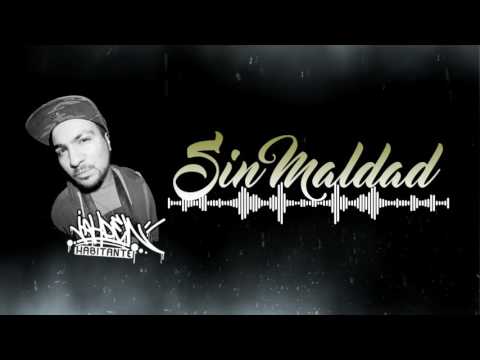 Jahden Habitante - Sin Maldad