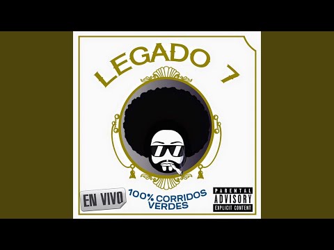 El Afro (En Vivo)