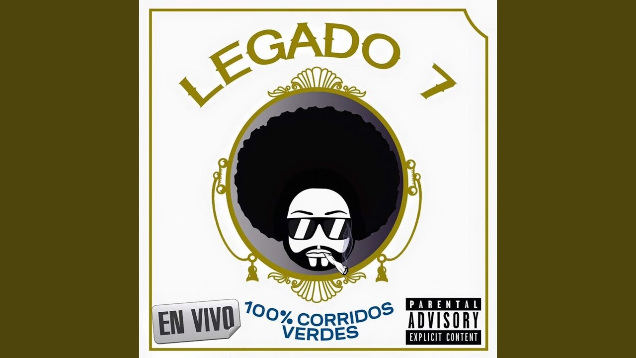 El Afro (En Vivo)