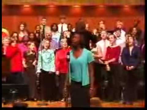 Hurricane Choir