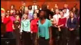 Hurricane Choir