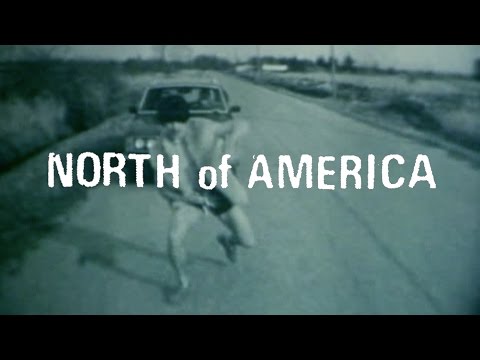 NORTH of AMERICA - Cities and Plans [Official Video HD]