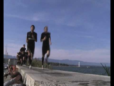 Servette FC - FC Saint-Gall