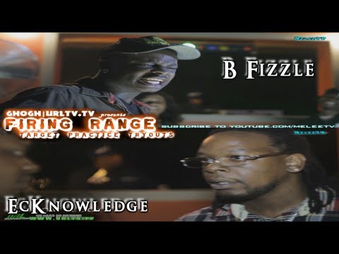Milli Boy Fiz vs EkNoledge