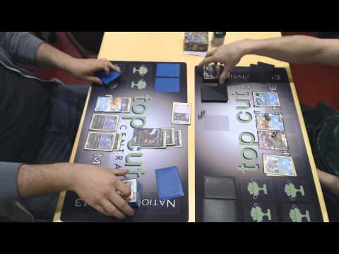 Top 32 Madison Regional Championships 2013 Pokemon Table 3