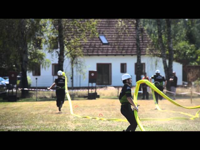 Hamr, 29. 08. 2015