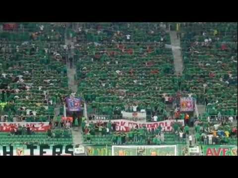 Śląsk Wrocław - Helsingborgs IF (2)