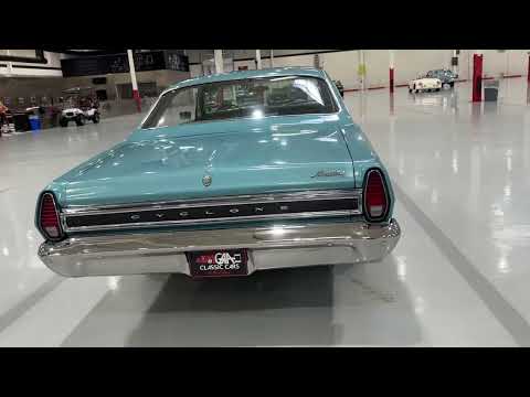 1967 Mercury Comet (CC-2036780) for sale in Greensboro, North Carolina