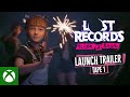 Lost Records: Bloom & Rage MS Store Key EU Trailer