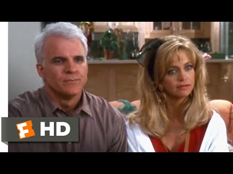 ハウスシッター』（1992年） - 結婚セラピーシーン（3/10）｜Movieclips (Housesitter (1992) - Marriage Therapy Scene (3/10) | Movieclips)