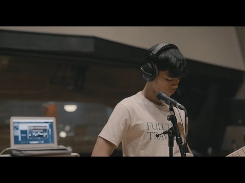 Blackbeans - Dara [Live Session]