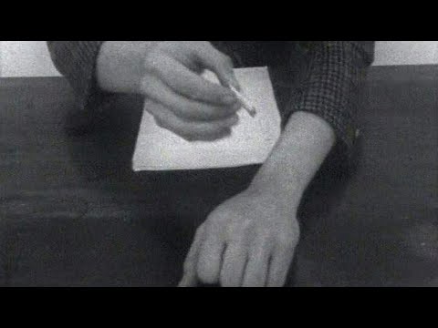 Nicht löschbares Feuer (Documentary 1969) by Harun Farocki