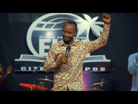 Mosantu avec stc music,Guylain phaku