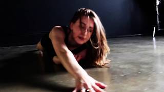 Bones by Charlotte Martin, choreography by Toshi Ono