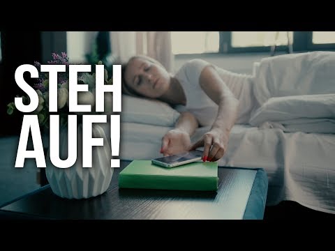 Lass deine Vergangenheit hinter dir!