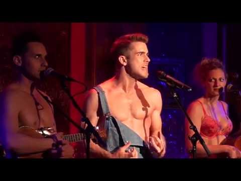 The Skivvies and Erik Altemus - Daddy Issues