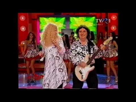 Dorina si Marian Nistor - Parul meu alb