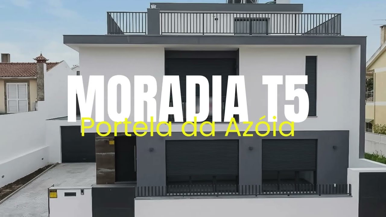 Vídeo do imóvel