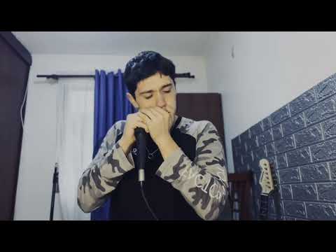 Juan Pablo San Cristobal- “mis sonidos”