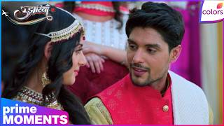 Udaariyaan | Ep.  | Fateh Left Heartbroken | Colors TV